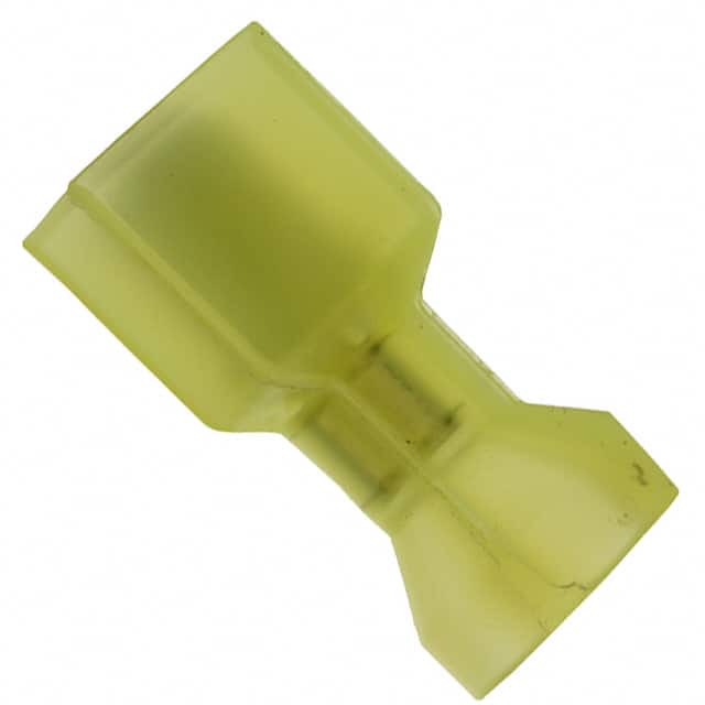 4-521098-2 TE Connectivity AMP Connectors  Connettori a sgancio rapido Connettori a sgancio rapido